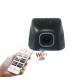 Dashcam Full HD WiFi Fiat Panda