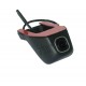Dashcam Full HD WiFi Ford Ecosport