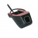 Dashcam Full HD WiFi Ford Explorer