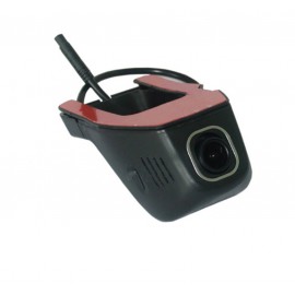 Dashcam Full HD WiFi Ford F 150