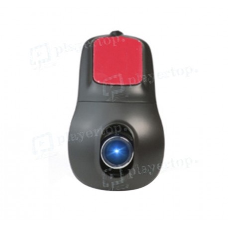 Dashcam Full HD WiFi Ford Explorer