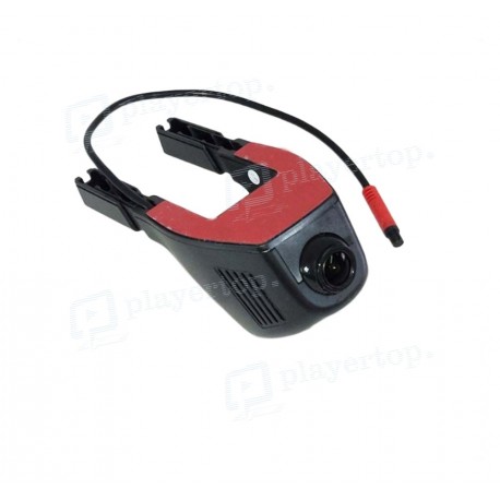 Dashcam Full HD WiFi Honda Jazz