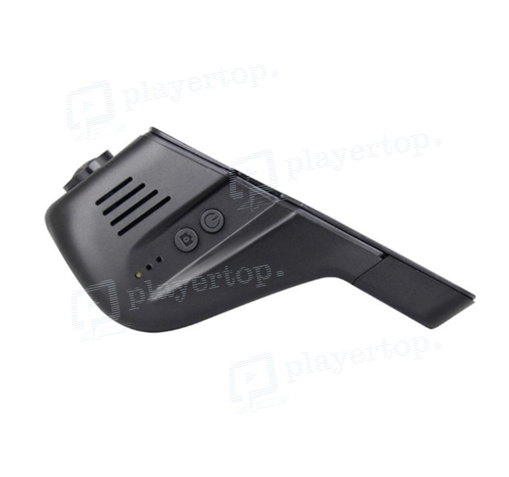 Dashcam Full HD WiFi Hyundai I20 ⇒ Player Top