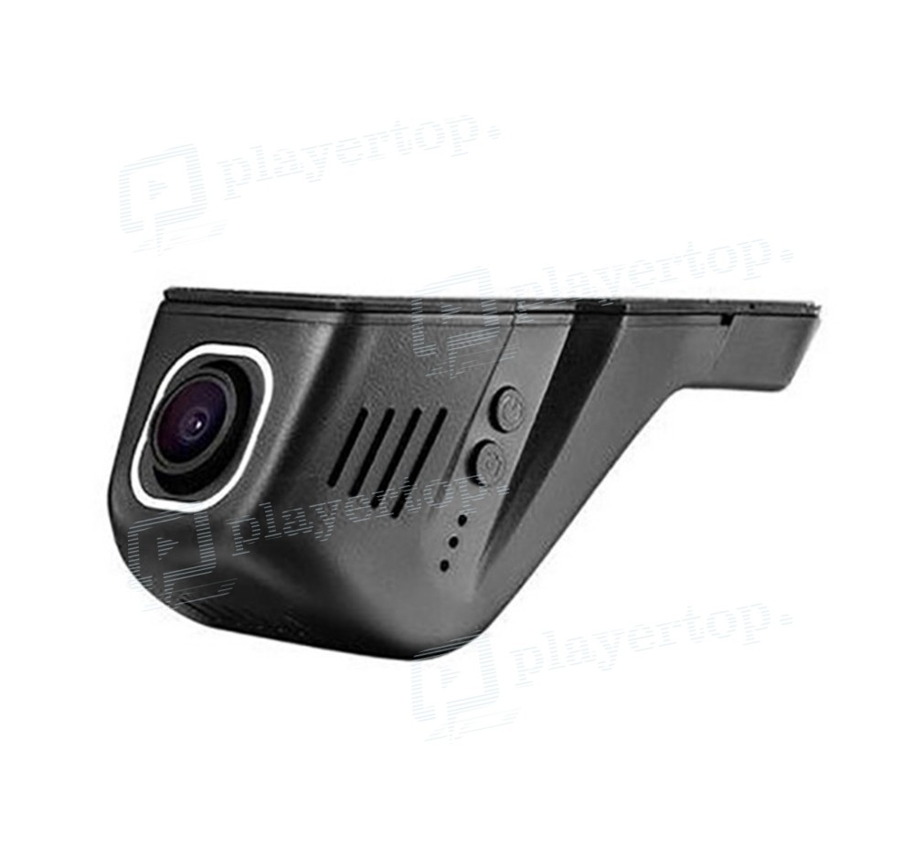 Dashcam Full HD WiFi Hyundai I20 ⇒ Player Top