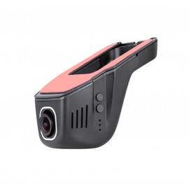 Dashcam Full HD WiFi Hyundai Solaris