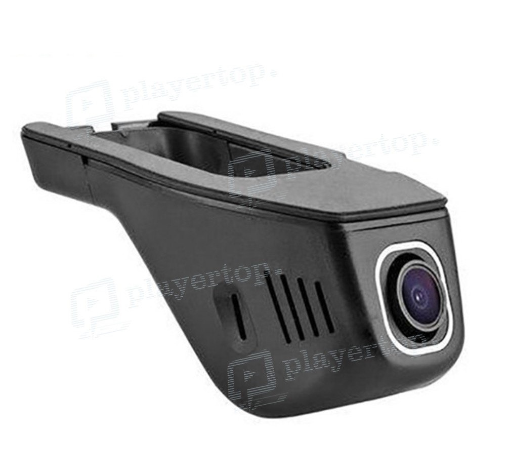 Dashcam Full HD WiFi Hyundai Tucson ⇒ Player Top