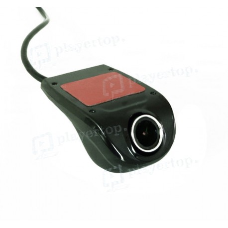 Dashcam Full HD WiFi Hyundai Accent