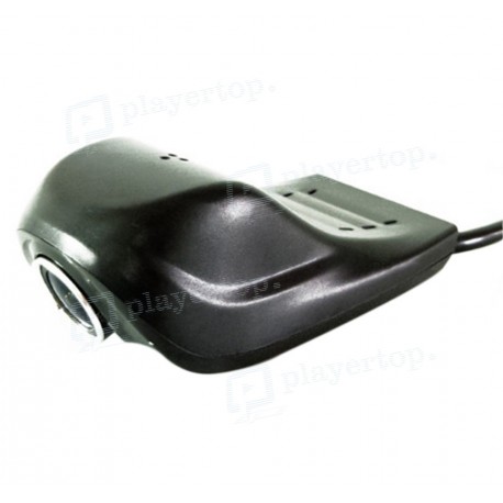 Dashcam Full HD WiFi Jeep Patriot