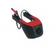 Dashcam Full HD WiFi Kia Sedona
