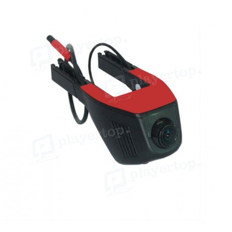 Dashcam Full HD WiFi Lincoln MKZ