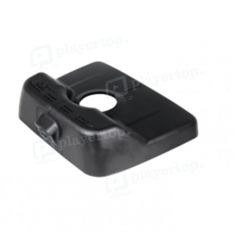 Dashcam Full HD WiFi Mercedes Classe A