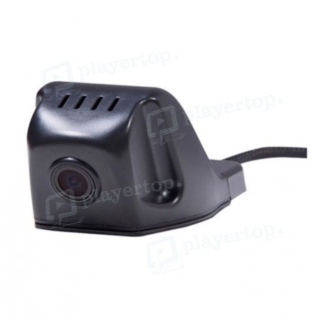 Dashcam Full HD WiFi Nissan Livana