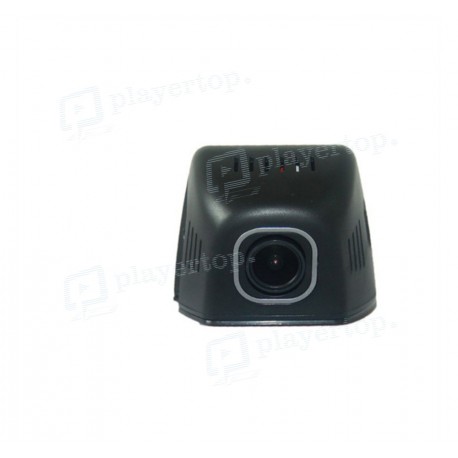 Dashcam Full HD WiFi Nissan Navara
