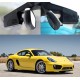 Dashcam Full HD WiFi Porsche 911