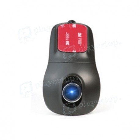 Dashcam Full HD WiFi Smart For Two II