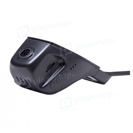 Dashcam Full HD WiFi Toyota Yaris