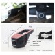 Dashcam Full HD WiFi Toyota Fortuner