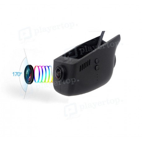 Dashcam Full HD WiFi Toyota Sequoia