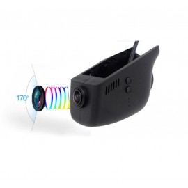 Dashcam Full HD WiFi Toyota Land Cruiser