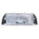 Autoradio CarPlay Android 12.0 BMW F11 (2011-2012)