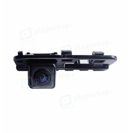 Caméra de recul Honda Civic (2008-2009)
