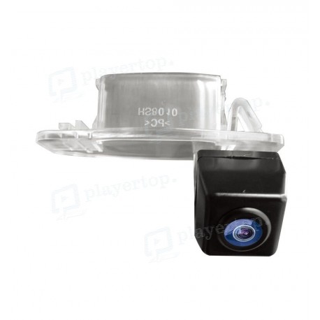 Caméra de recul Honda Civic 2012