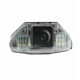 Caméra de recul Honda CR-V 2007-2010