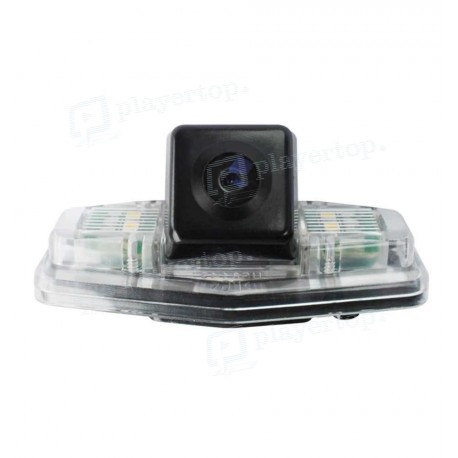 Caméra de recul Honda Everus S1 2011