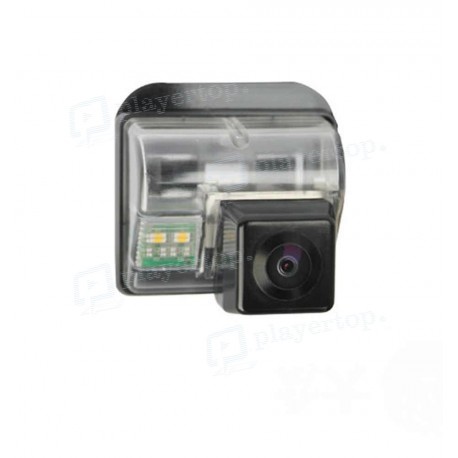 Caméra de recul Mazda CX-7 2011