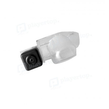Caméra de recul Mazda 8 2012