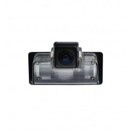 Caméra de recul Nissan Sylphy (2008-2012)