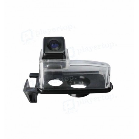 Caméra de recul Nissan Livina 2007-2010