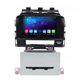 Autoradio pas cher GPS Android 6.0 Opel Astra (2008-2013)