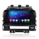 Autoradio pas cher GPS Android 6.0 Opel Astra (2008-2013)