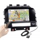 Autoradio pas cher GPS Android 6.0 Opel Astra (2008-2013)