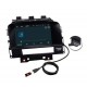 Autoradio pas cher GPS Android 6.0 Opel Astra (2008-2013)