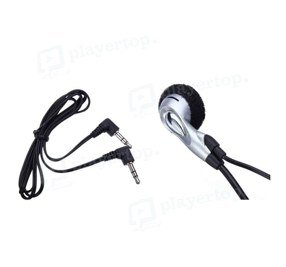 Écouteur casque moto Bluetooth ⇒ Player Top ®