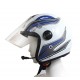 Écouteur casque moto Bluetooth