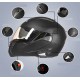 Casque moto Bluetooth