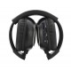 Casque sans fil infrarouge