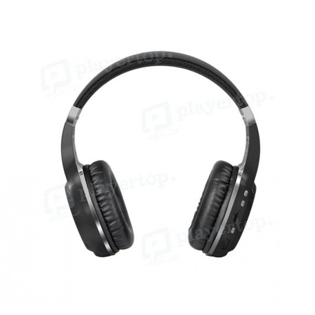 Casque sans fil Bluetooth 4.1