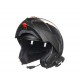 Casque moto Bluetooth