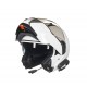 Casque moto Bluetooth