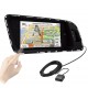 Autoradio GPS Audi Q5 