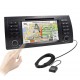 Autoradio Android 7.1 BMW E53 (2000-2007)