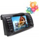 Autoradio Android 7.1 BMW E53 (2000-2007)