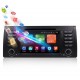 Autoradio Android 7.1 BMW E53 (2000-2007)