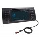 Autoradio Android 7.1 BMW E53 (2000-2007)