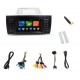 Autoradio Android 7.1 BMW E53 (2000-2007)