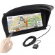 Autoradio Android 4.4 BMW Série 5 E60 (2005-2010)